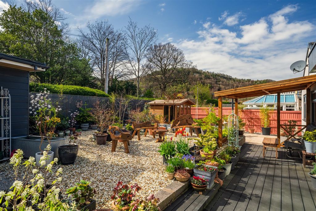 Additional image 15 of 2 bed detached bungalow for saleLon Derw, Abergele LL22