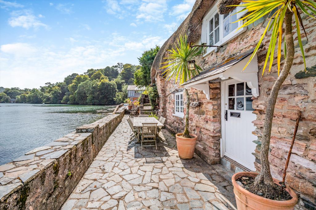 Additional image 23 of 4 bed detached house for saleDittisham, Dartmouth, Devon TQ6