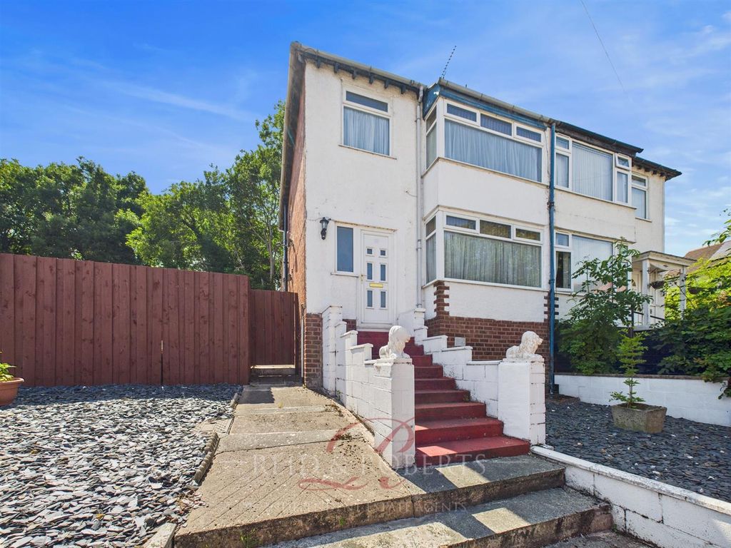 Additional image 11 of 3 bed semi-detached house for saleGlan Y Don, Greenfield, Holywell CH8