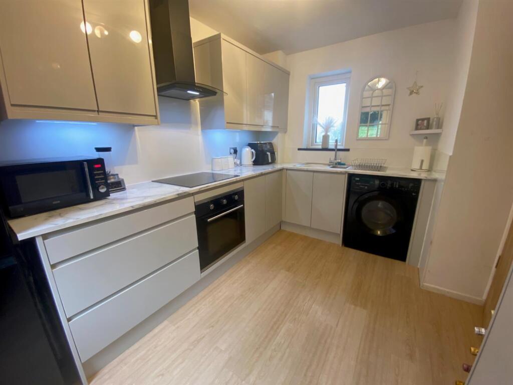 Additional image 4 of Osborne Way, Haslingden