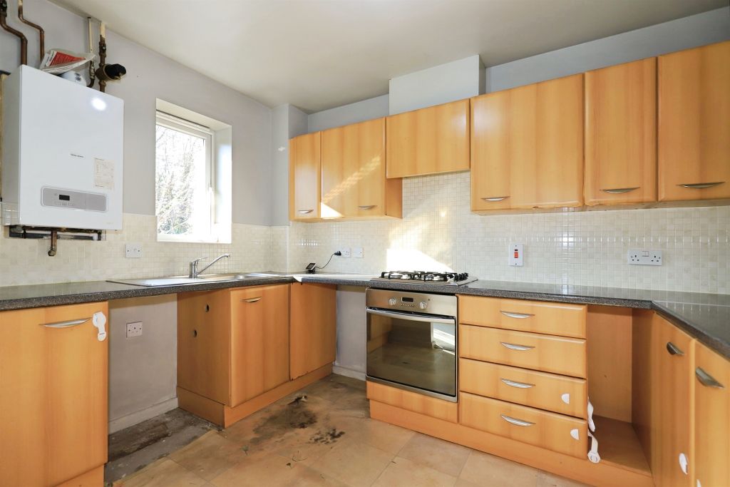 Additional image 5 of 2 bed flat for saleLoxdale Sidings, Bilston WV14