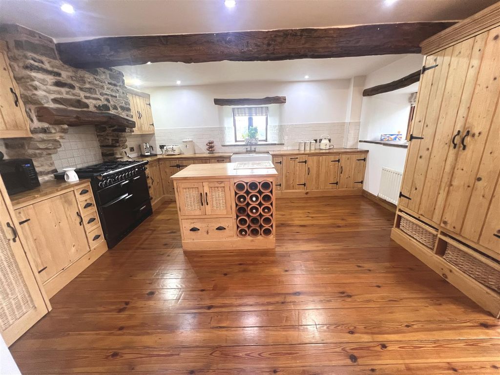 Additional image 3 of 4 bed barn conversion for saleHay Green Lane, Birdwell, Barnsley S70