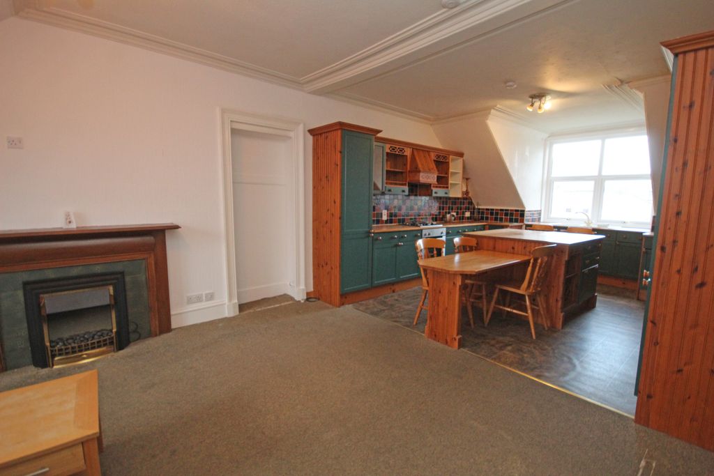 Additional image 9 of 1 bed flat for saleFlat 2 West, 30 Bridge Street, Banff AB45