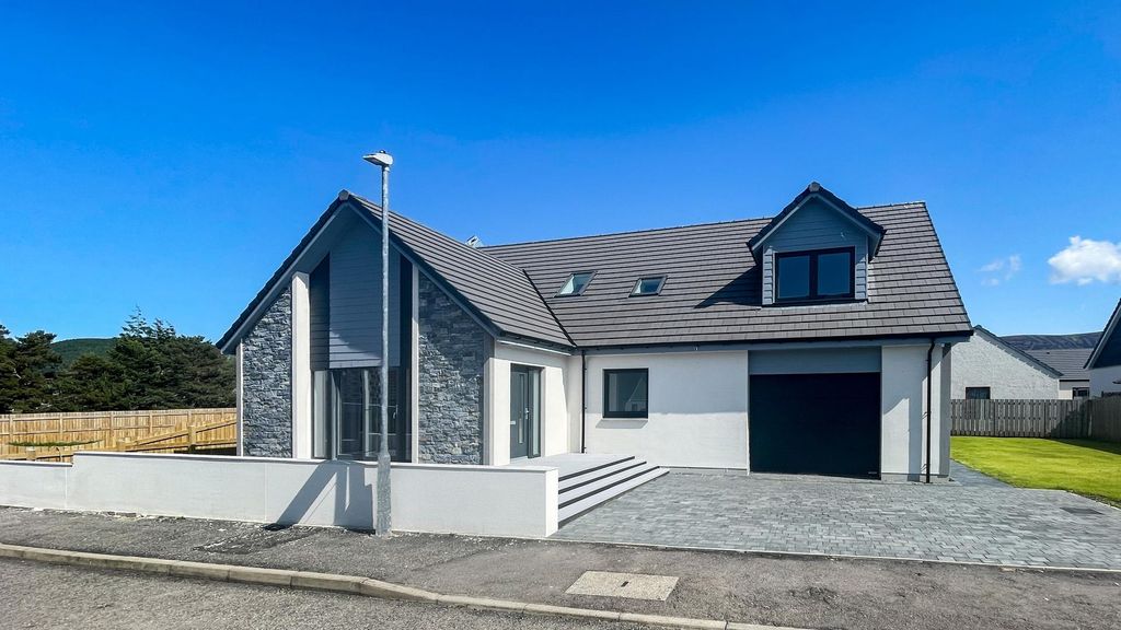 Additional image 23 of 4 bed detached house for sale4 Auchroisk Road, Cromdale, Grantown On Spey PH26