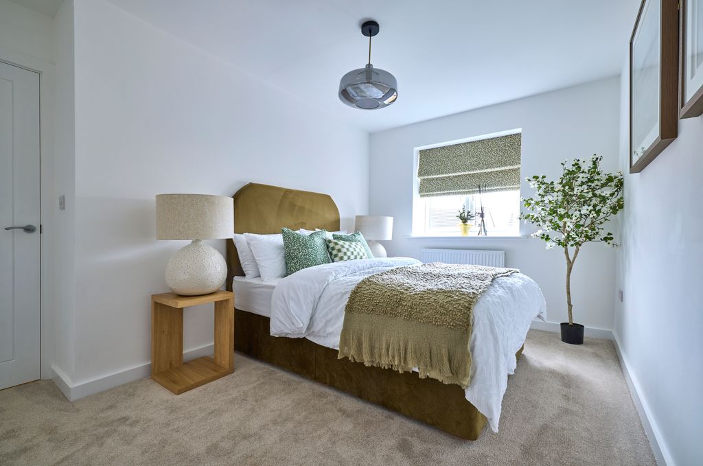 Additional image 4 of 4 bed semi-detached house for saleFern Lodge, Ashton-Under-Lyne OL6