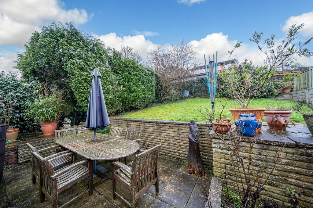 Additional image 23 of 5 bed detached house for saleFieldway, Berkhamsted HP4