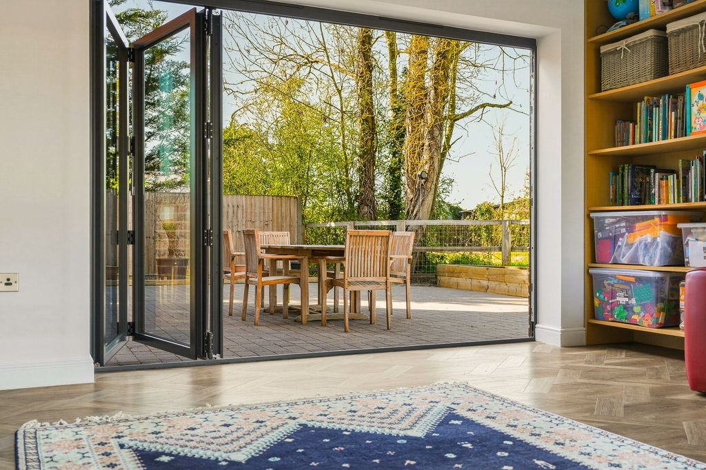 Additional image 13 of 6 bed detached house for saleFiddlers Green, Attleborough NR17