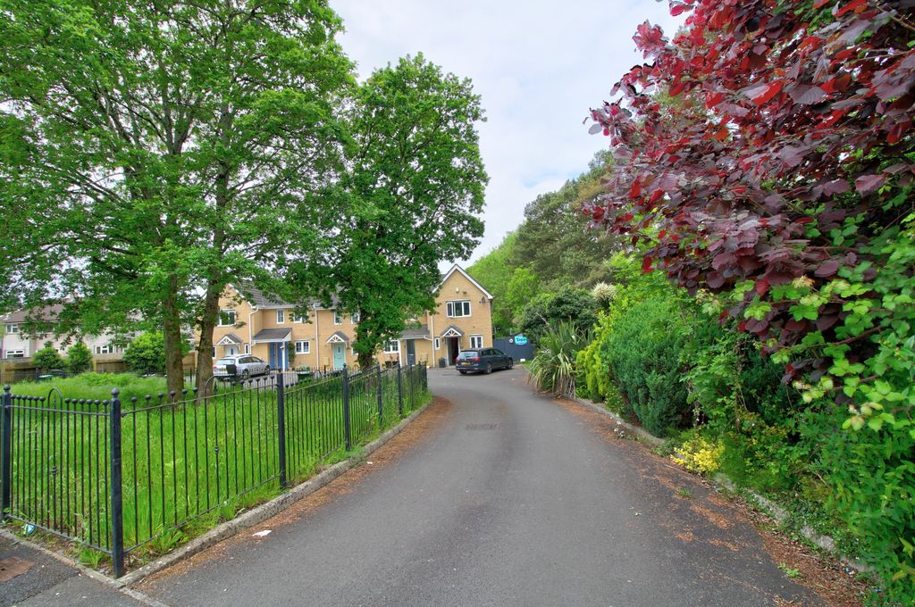 Additional image 5 of 2 bed end terrace house for saleFfordd Brynhyfryd, Old St Mellons CF3