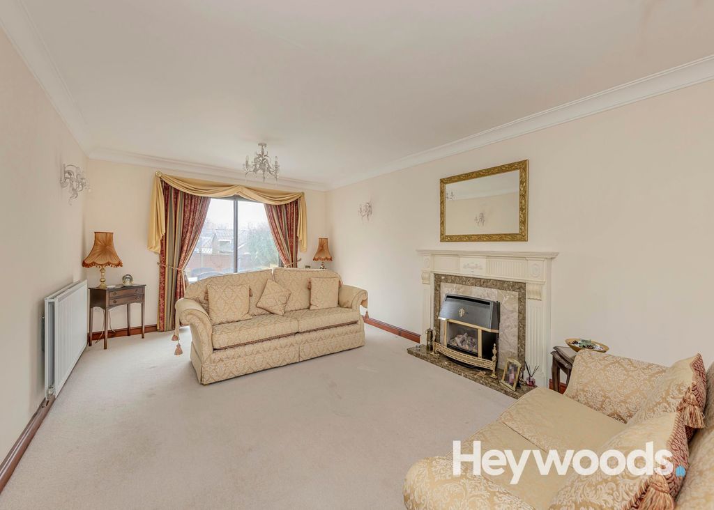 Additional image 13 of 4 bed detached house for saleCastel Close, Seabridge, Newcastle Under Lyme ST5