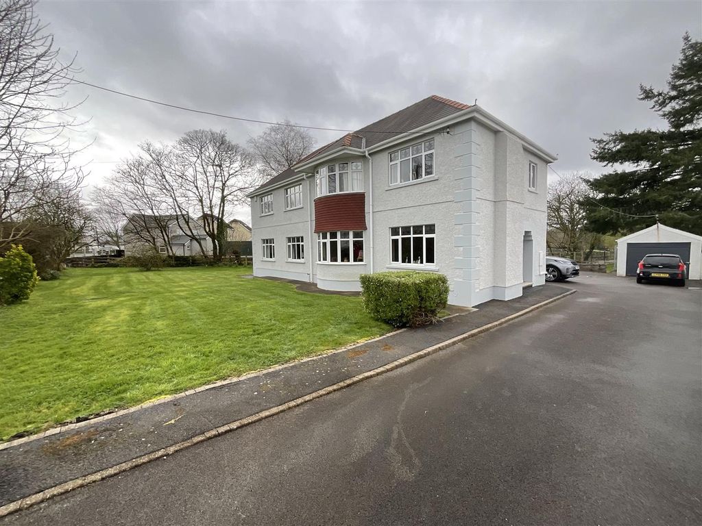 Additional image 41 of 5 bed detached house for saleBonllwyn, Ammanford SA18