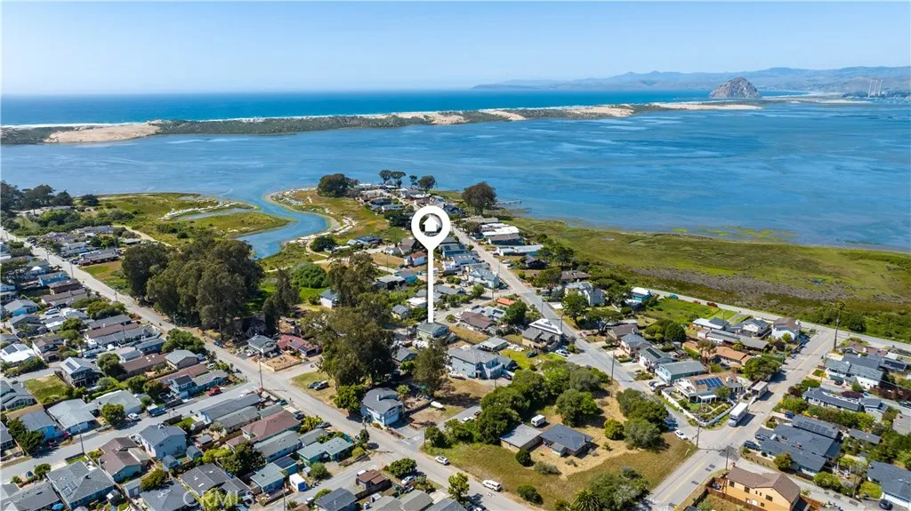 1766 Fearn Ave, Los Osos, CA 93402