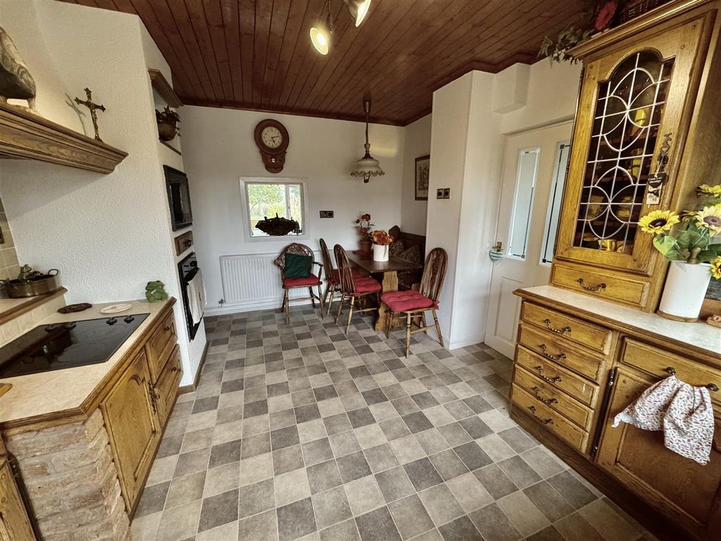 Additional image 6 of 4 bed detached bungalow for saleParc Henry Lane, Ammanford SA18