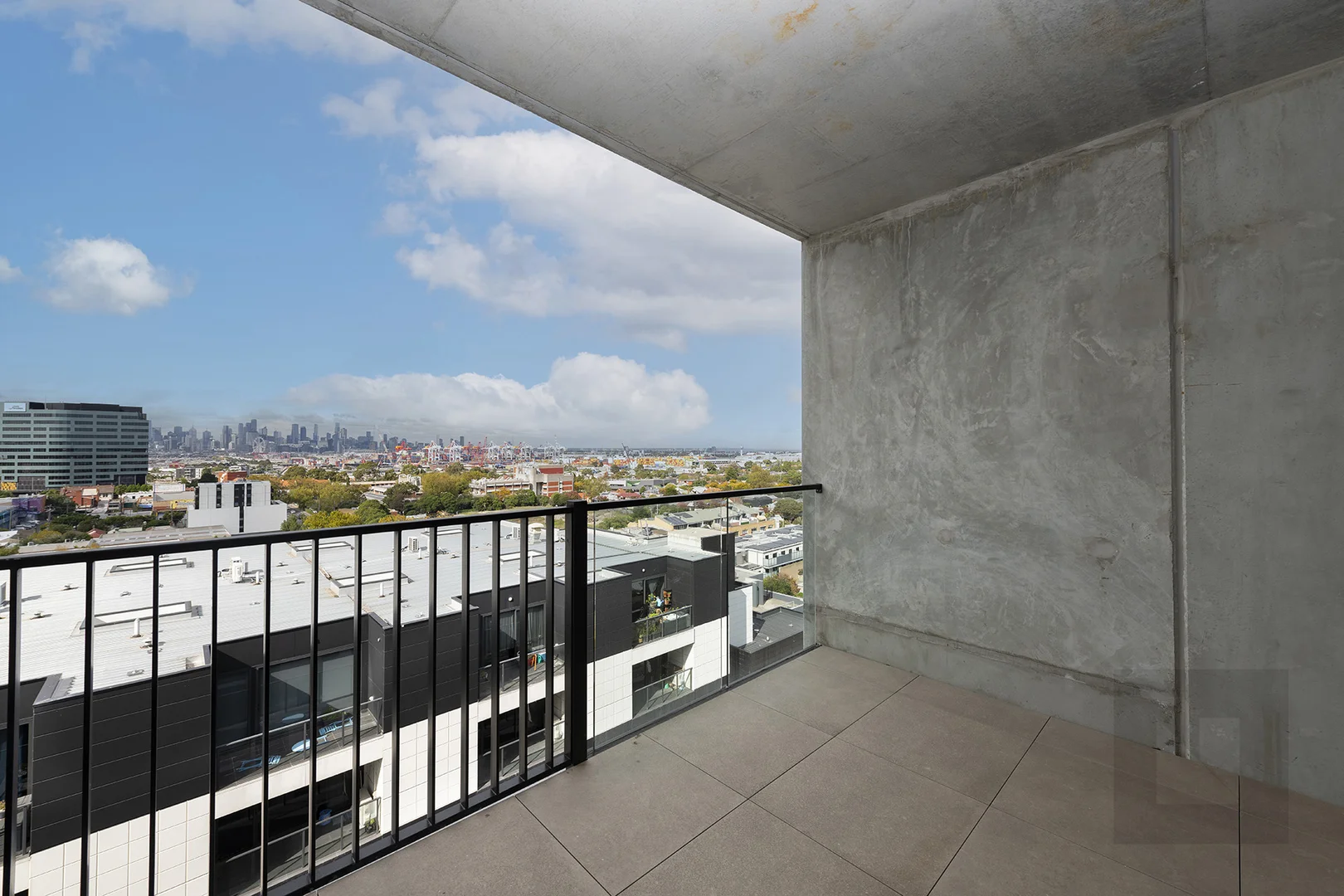 Additional image 3 of 1006/94-104 Buckley Street, Footscray VIC 3011