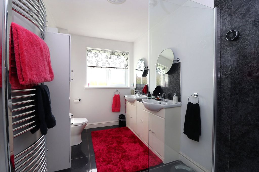 Additional image 16 of 4 bed detached house for saleGrange Avenue, Sticklepath, Barnstaple, Devon EX31