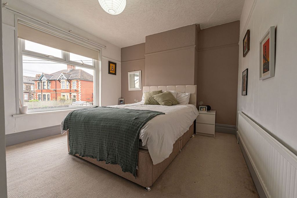 Additional image 22 of 4 bed semi-detached house for salePark View, Pontypool NP4