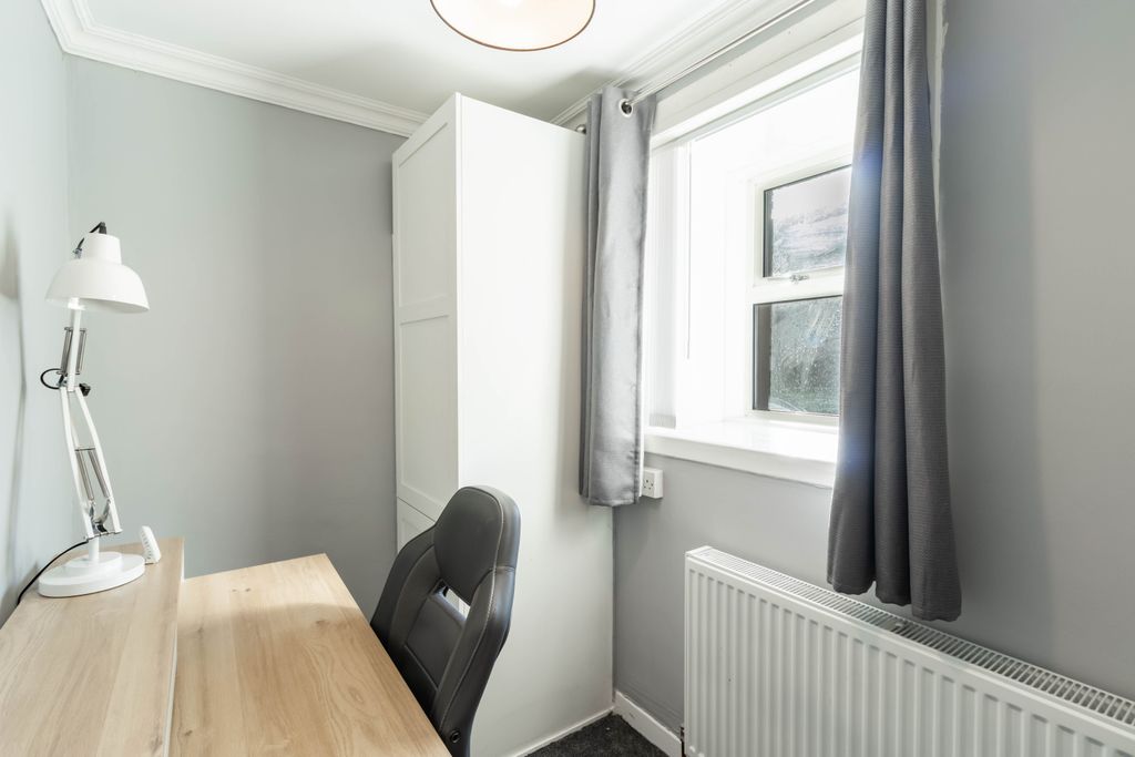 Additional image 13 of 1 bed flat for saleUnion Street, Brechin DD9