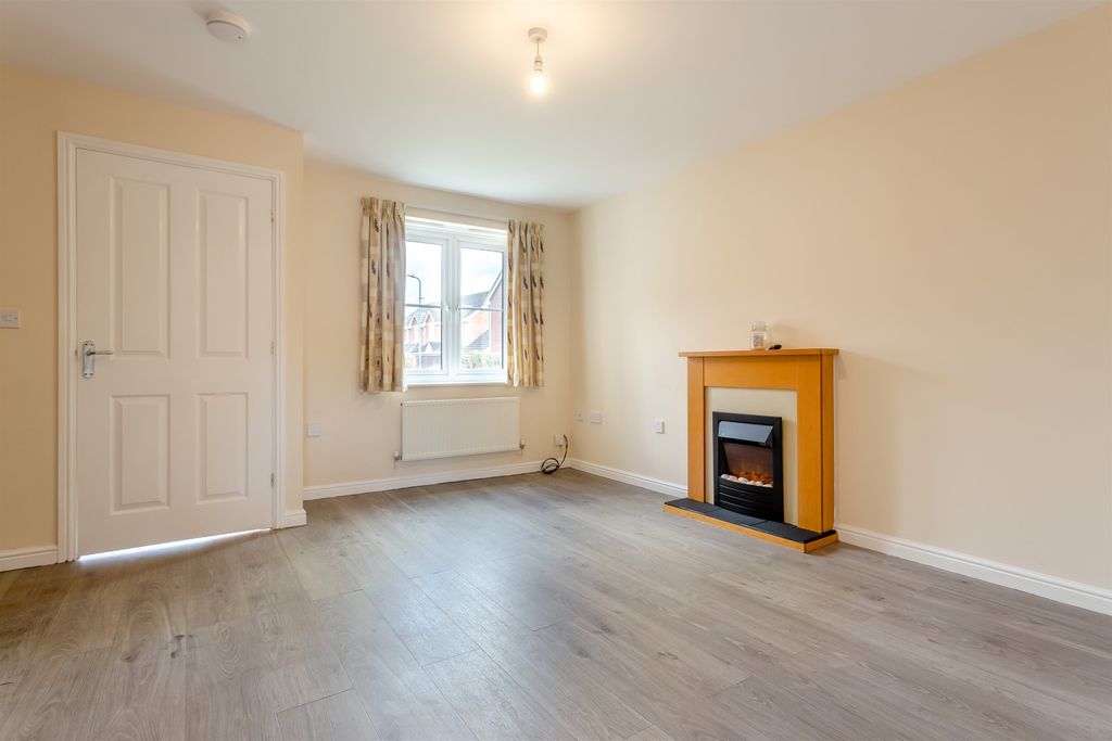 Additional image 5 of 2 bed terraced house for saleCornpoppy Avenue, Monmouth, Monmouthshire NP25