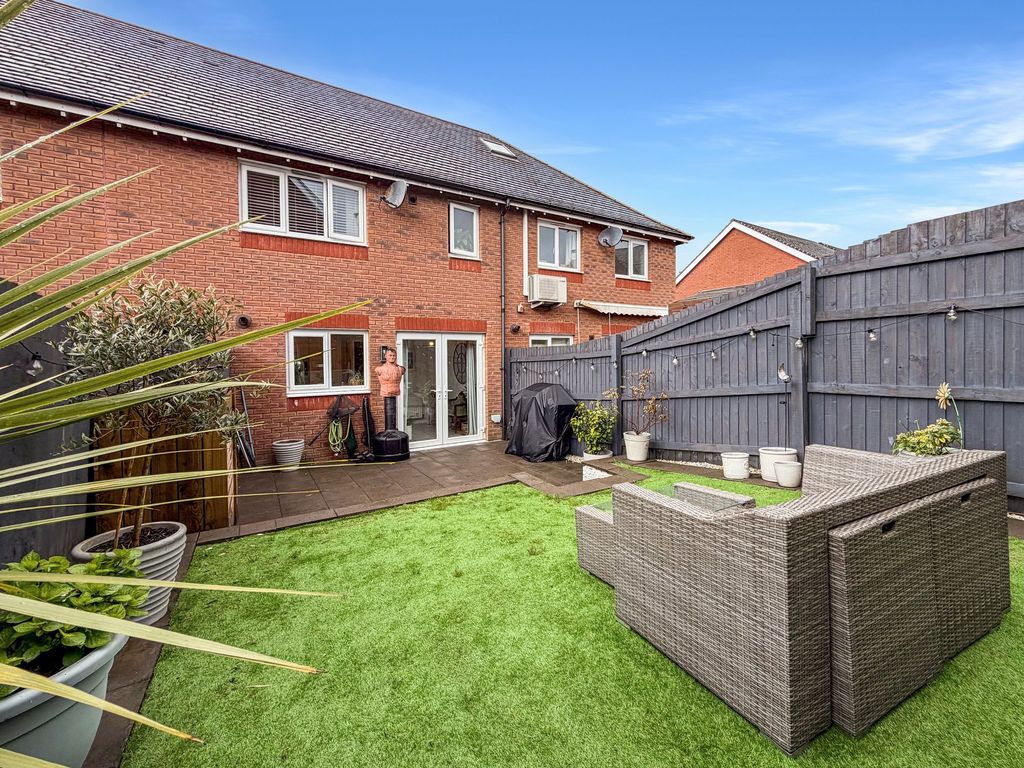Additional image 29 of 3 bed terraced house for saleRiver Avenue, Trelewis CF46