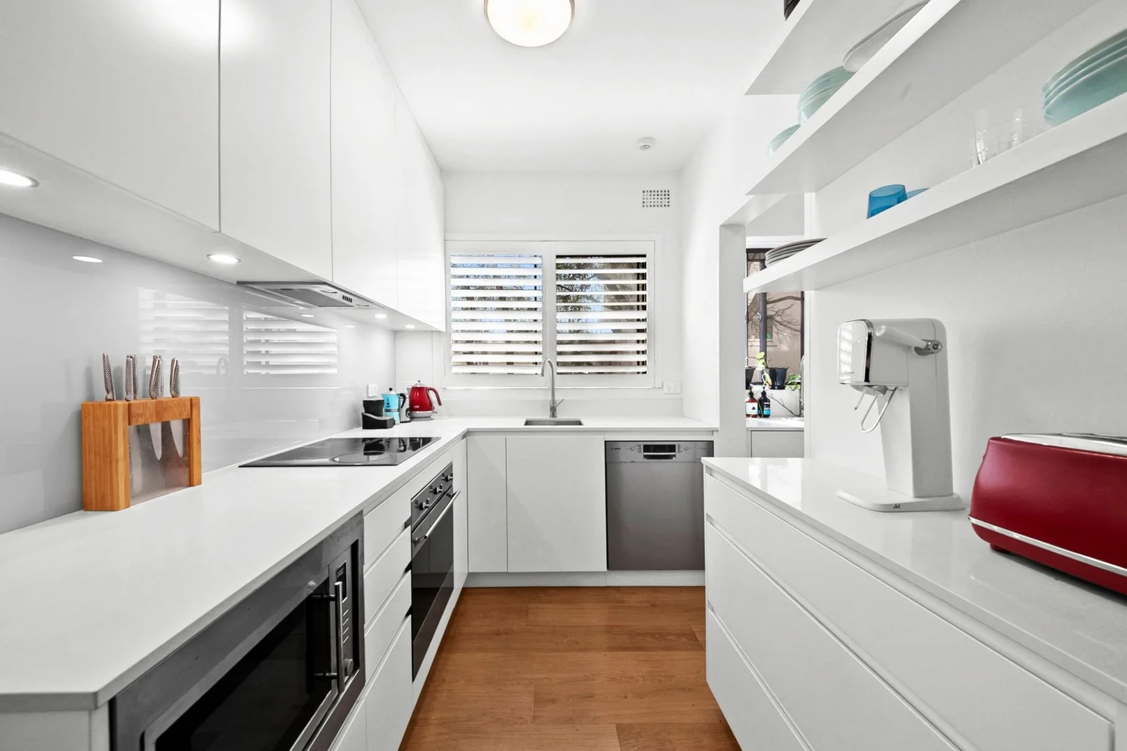 2/30-32 Dalley Street, Queenscliff NSW 2096