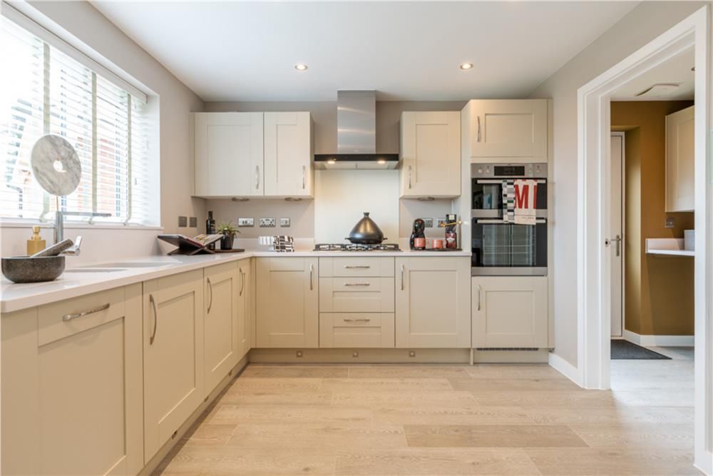 Additional image 3 of 4 bed detached house for sale"Briarwood" at Wellesley, Pennefathers Road, Aldershot GU11