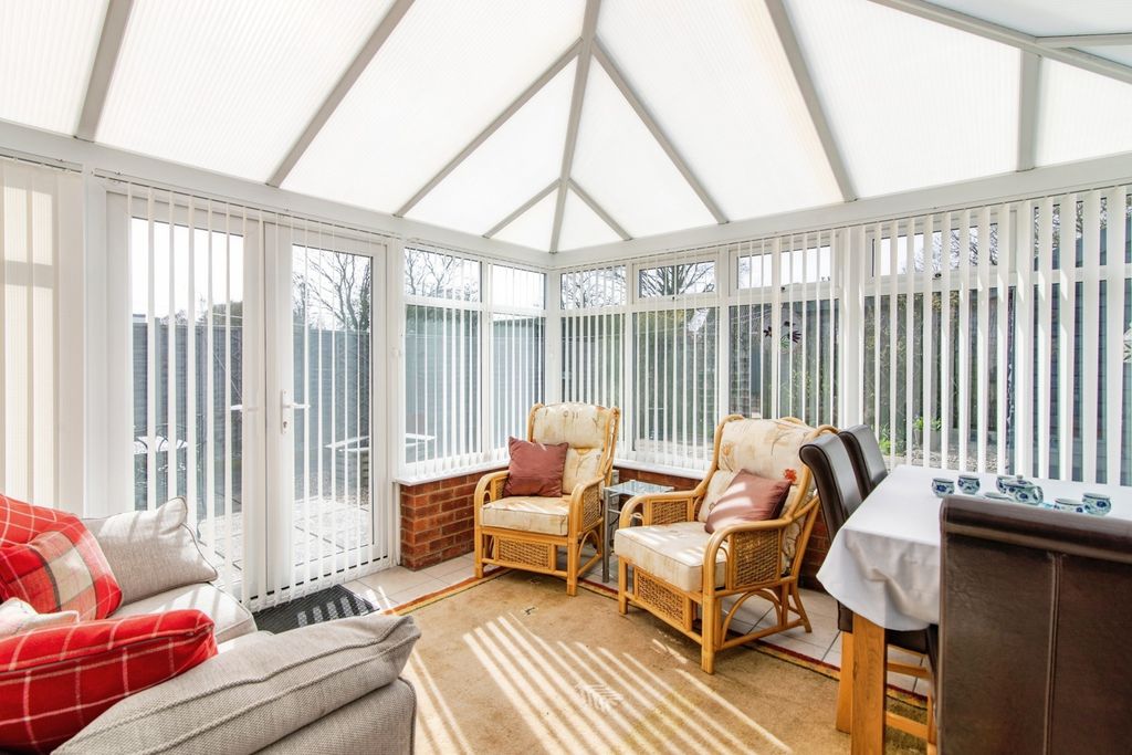 Additional image 8 of 3 bed bungalow for saleDorothy Hodgkin Court, Beccles NR34