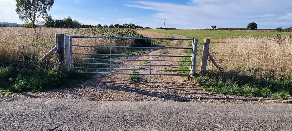 Land for saleLong Road, Southampton SO32