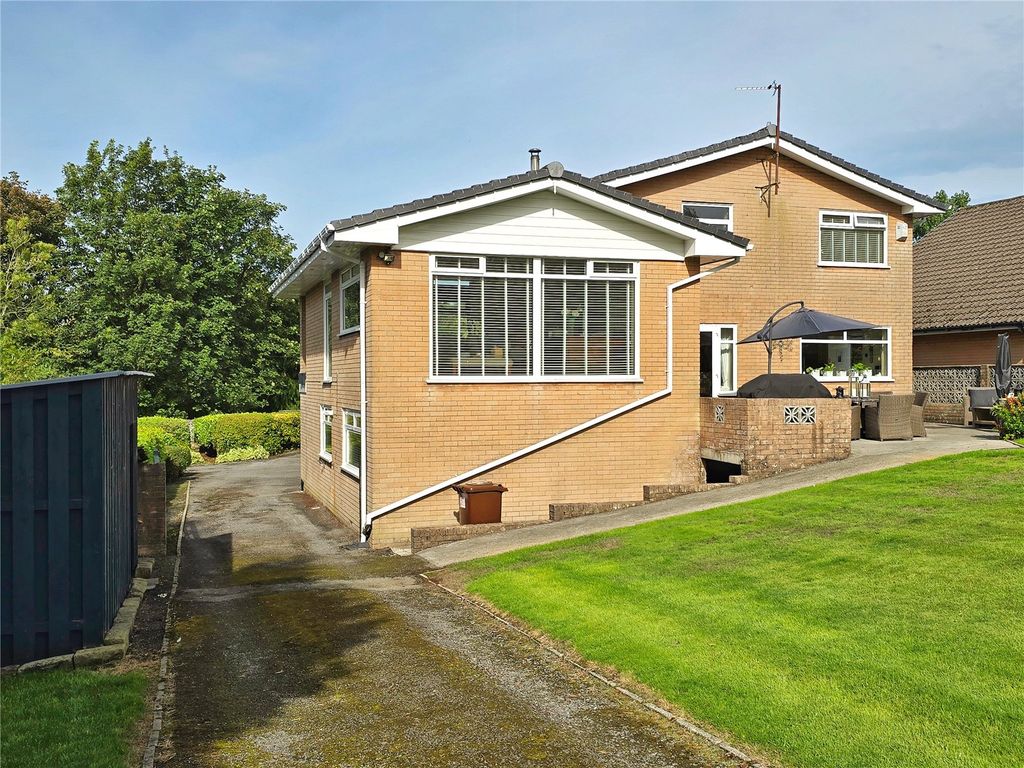 Additional image 37 of 4 bed detached house for saleOaken Close, Bacup, Rossendale OL13