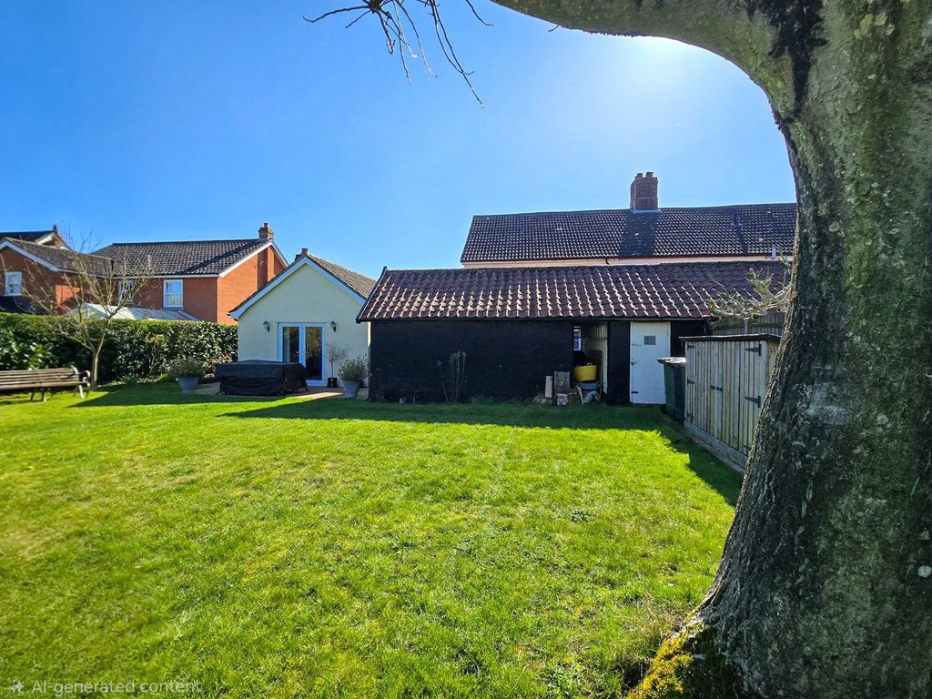 Additional image 27 of 3 bed semi-detached house for saleLondon Road, Attleborough NR17