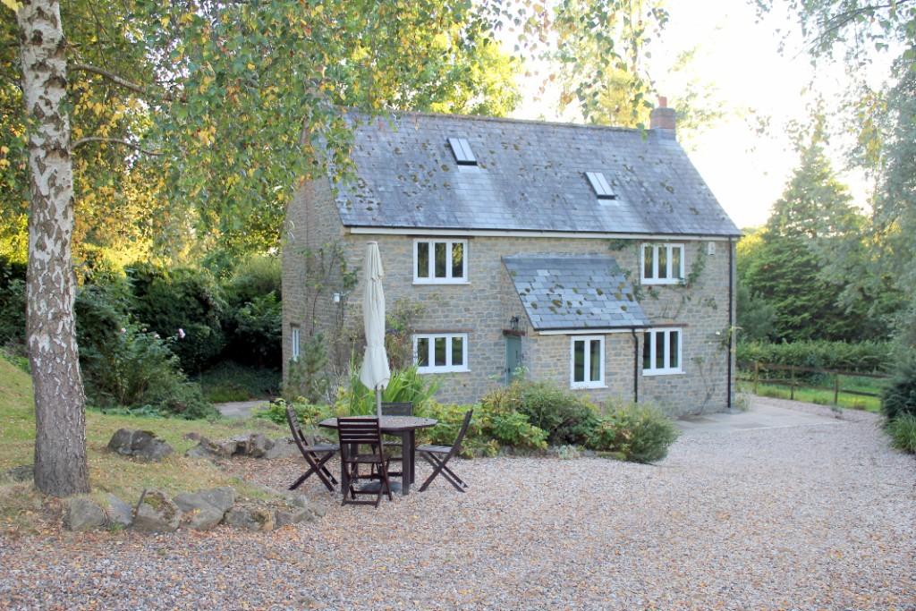 Little Barwick Cottage, Rexes Hollow Lane, Barwick, BA22 9TD