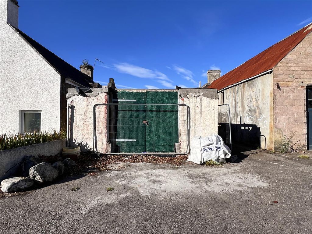 Additional image 2 of Land for sale39 High Street, Ardersier, Inverness IV2