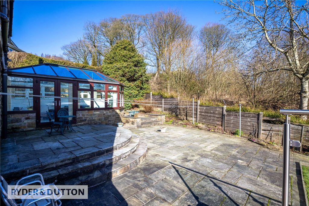 Additional image 16 of 4 bed detached house for saleFernhill Park, Stacksteads, Rossendale OL13