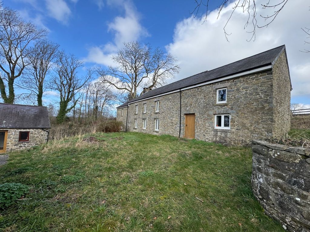 Additional image 4 of 3 bed farm for saleCilcennin, Lampeter SA48