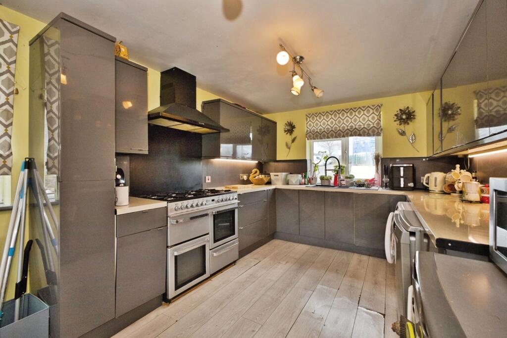 Additional image 2 of Kennion Road, WELLS, Somerset, BA5