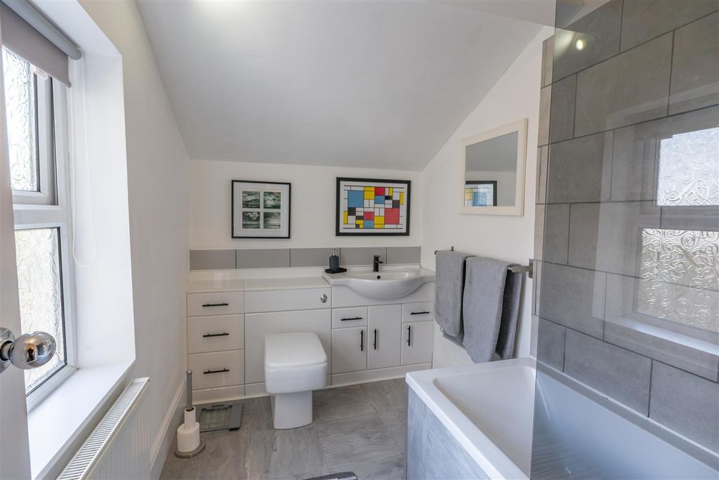 Additional image 10 of 3 bed terraced house for saleDowdeswell Street, Newbold, Chesterfield S41