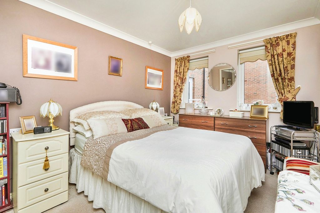 Additional image 6 of 1 bed flat for saleKedleston Close, Belper DE56