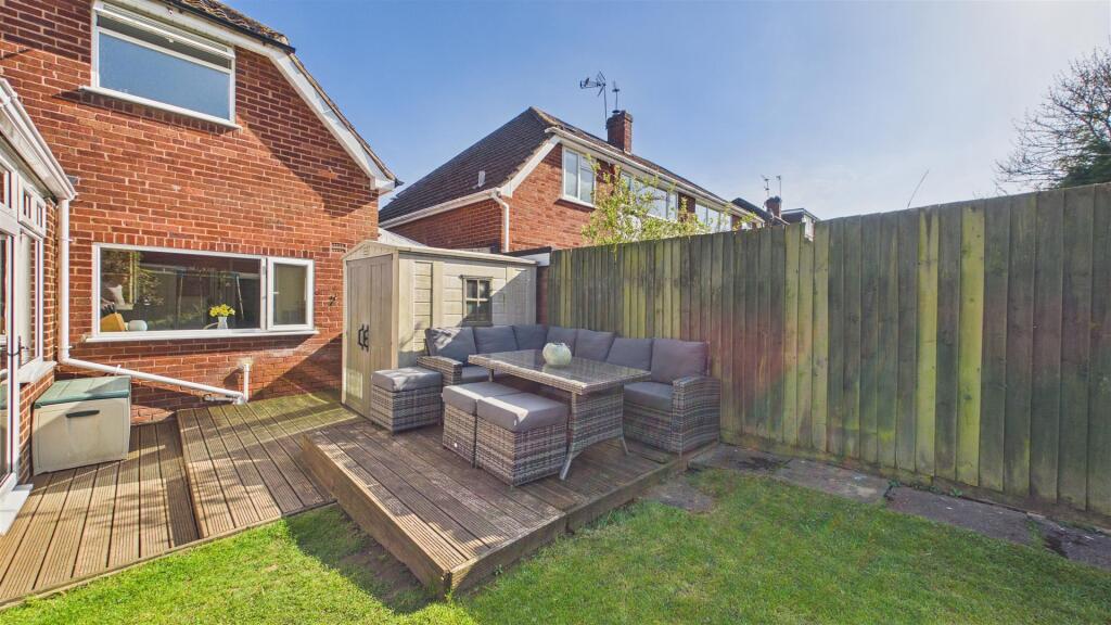 Additional image 24 of Foxlea Road, Halesowen