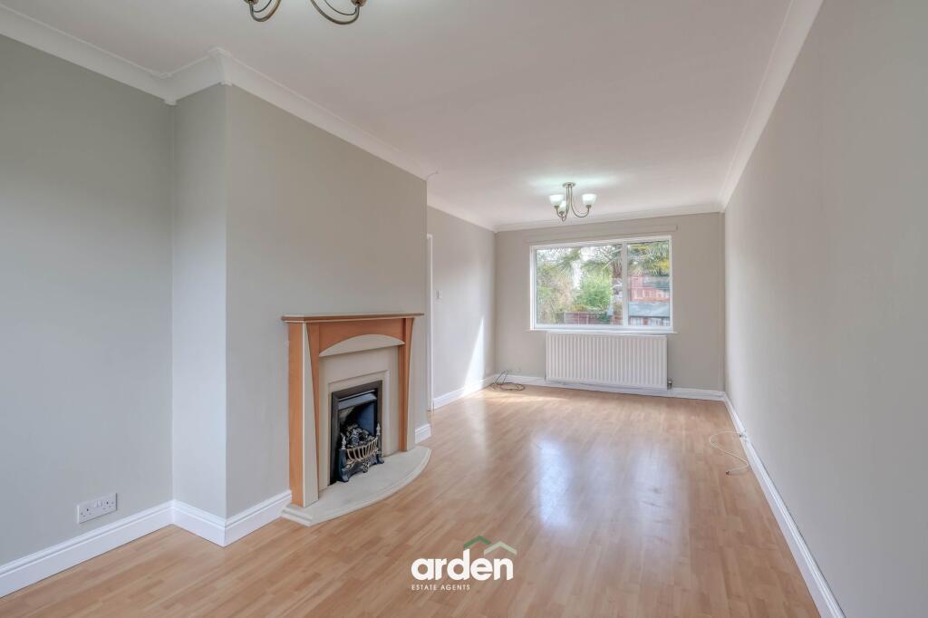 Additional image 2 of Toll House Road, Rednal, B45