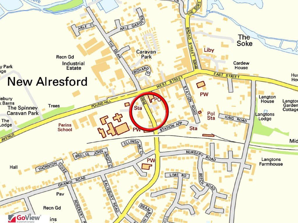 Additional image 12 of 2 bed flat for saleBurgage Mews, West Street, Alresford SO24
