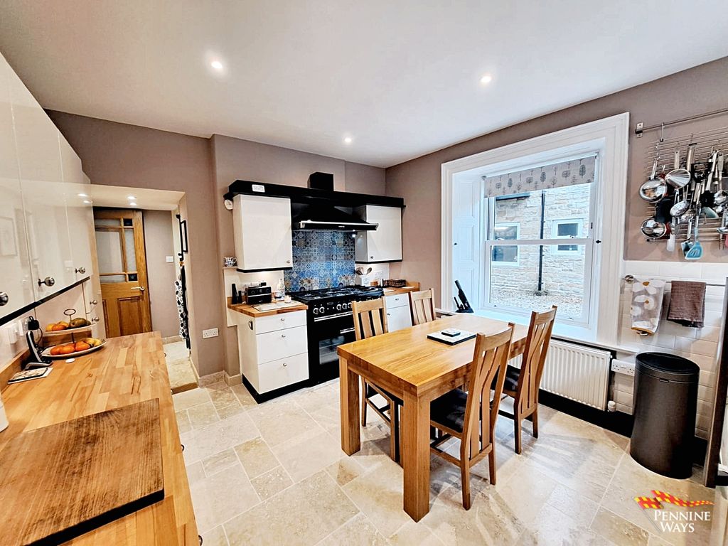 Additional image 7 of 4 bed detached house for saleThe Butts, Alston CA9