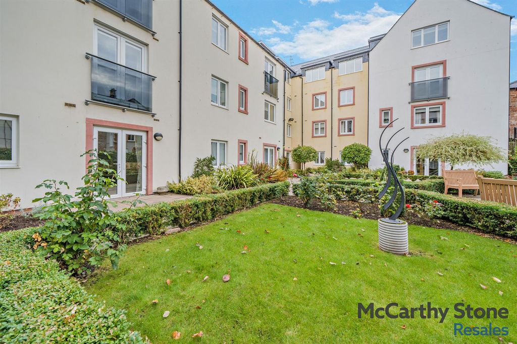 Additional image 11 of 1 bed flat for salePele Court, Friargate, Penrith CA11