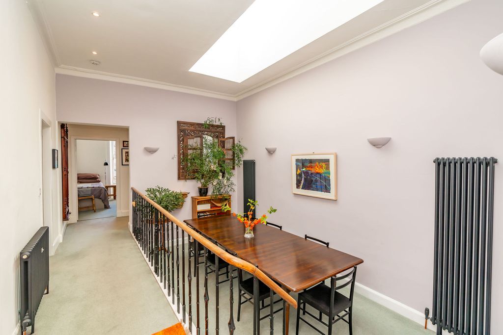 Additional image 2 of 3 bed flat for sale23/5 Dublin Street, New Town, Edinburgh EH1