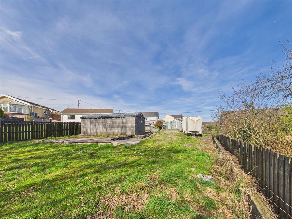Additional image 3 of 3 bed detached house for saleHendre Road, Capel Hendre, Ammanford SA18