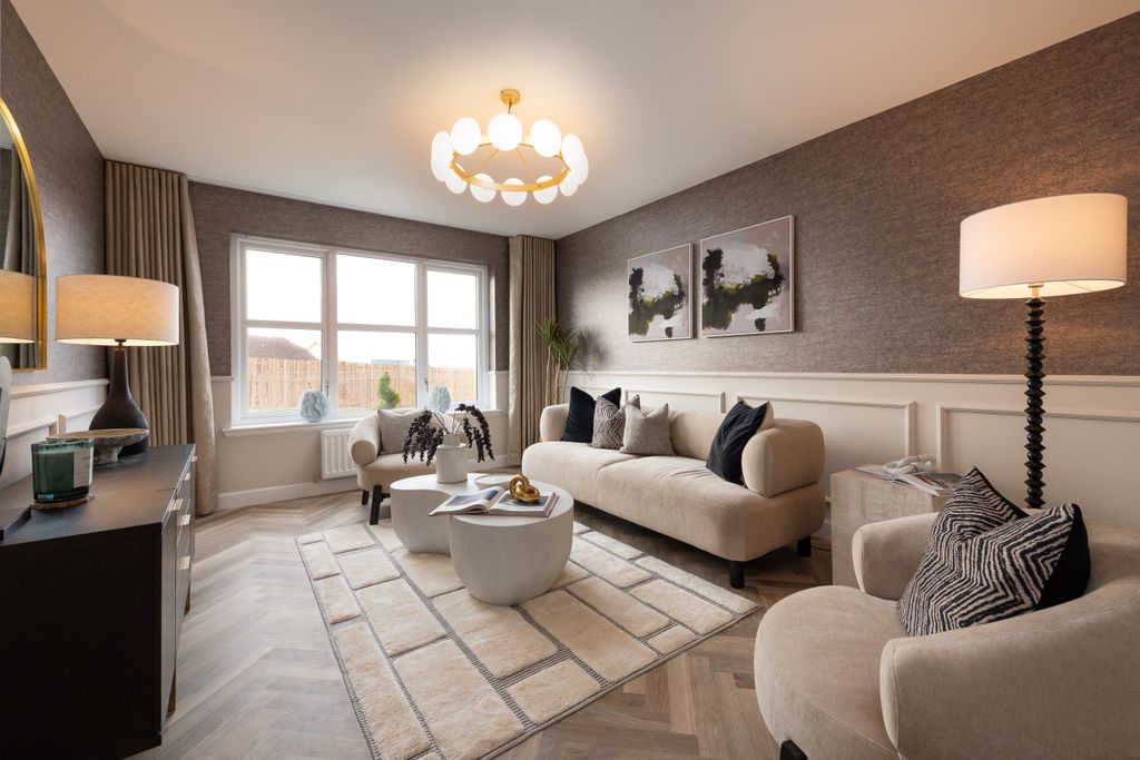 Additional image 2 of 5 bed detached house for saleSmall Crescent, Arbroath DD11