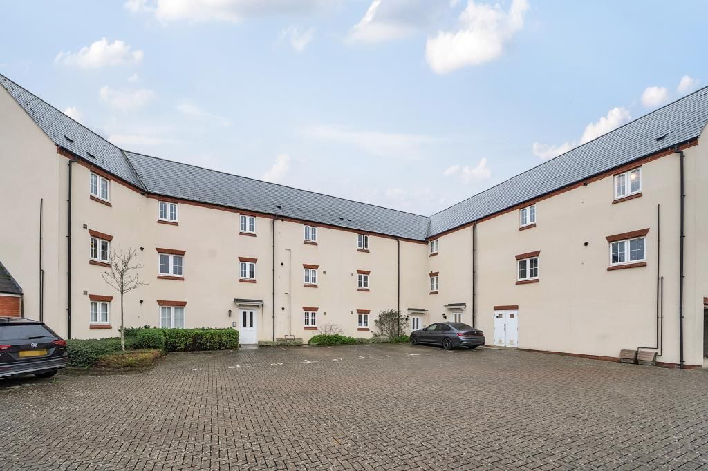 Additional image 14 of 2 bed flat for saleKingsmere, Bicester, Oxfordshire OX26