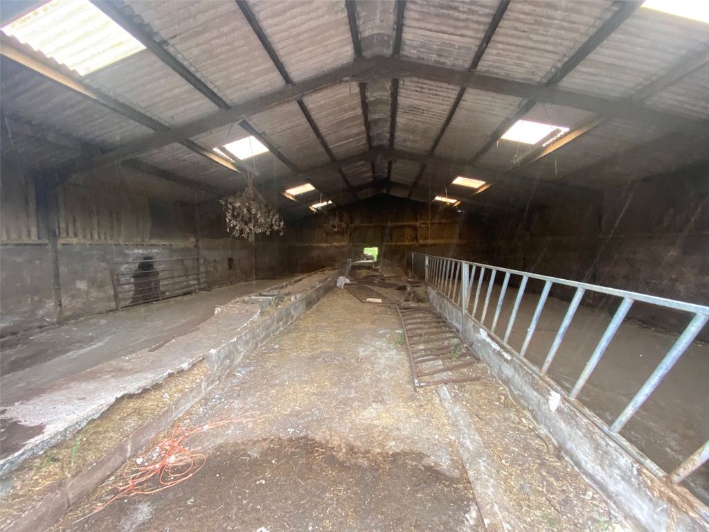 Additional image 2 of Land for salePriestacott Farm, Beaworthy, Devon EX21