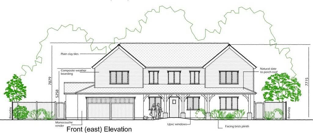 Additional image 2 of Land for saleMain Road, Mundon, Maldon CM9