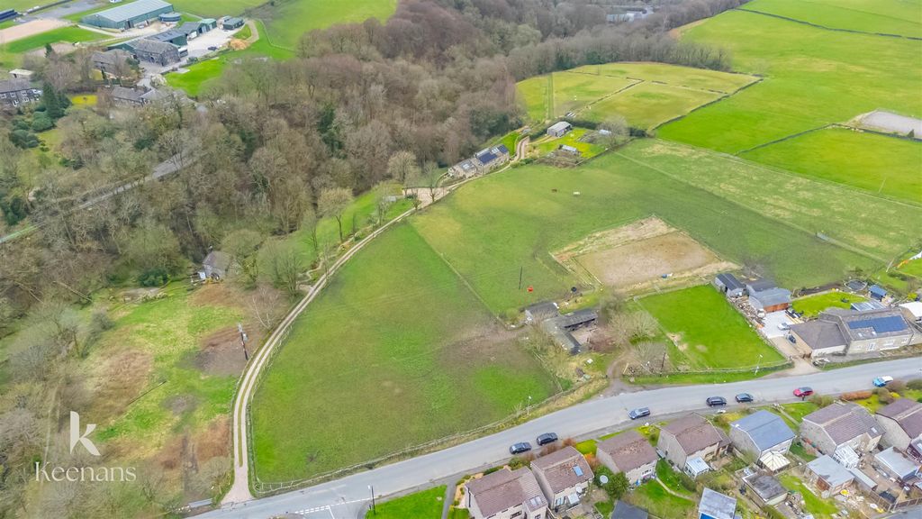 Additional image 11 of Land for saleLee Bottom Road, Todmorden OL14