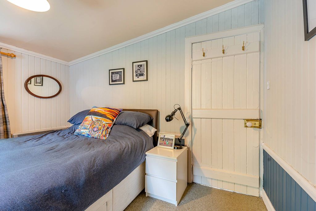 Additional image 10 of 4 bed detached house for saleOnich, Fort William, Highland PH33