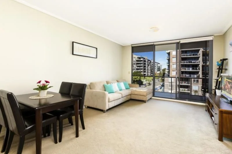 Additional image 6 of 107/39-47 Orara Street, Waitara NSW 2077
