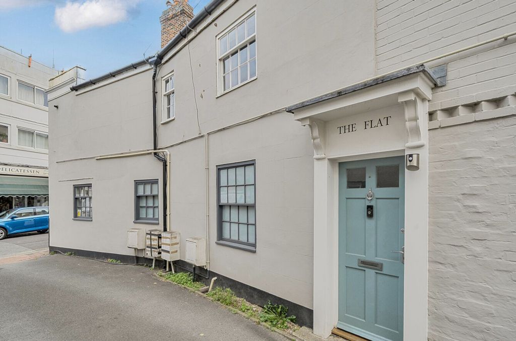 Additional image 4 of 1 bed flat for saleWest Street, Emsworth PO10